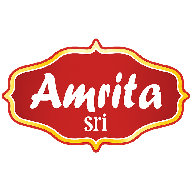 Amrita Sri logo