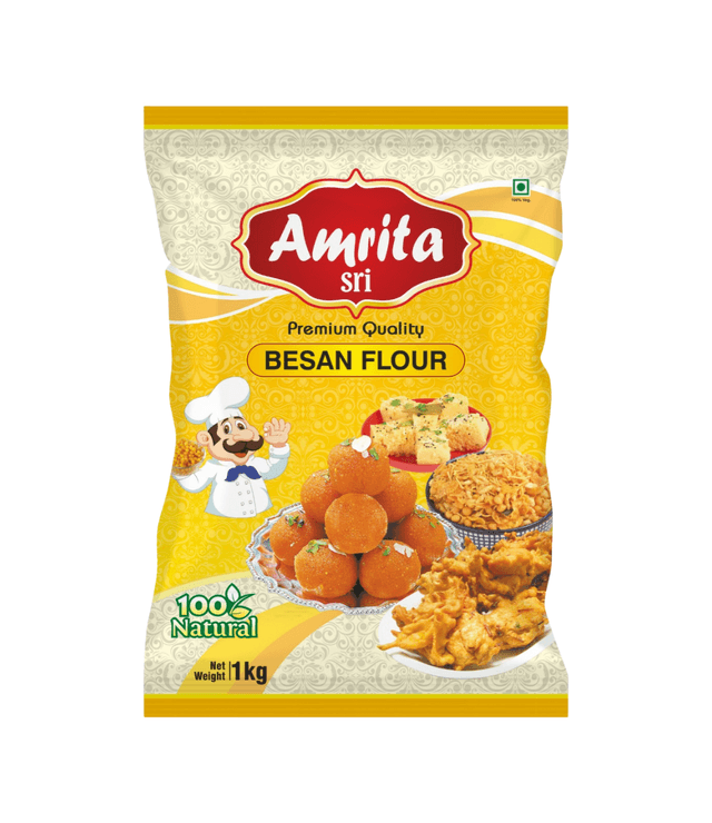 Besan Flour
