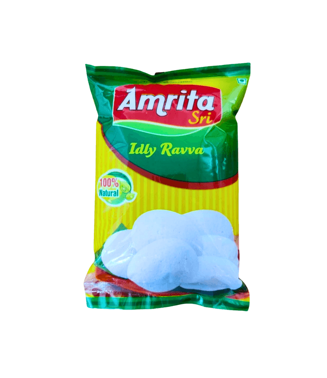 Idly Rava