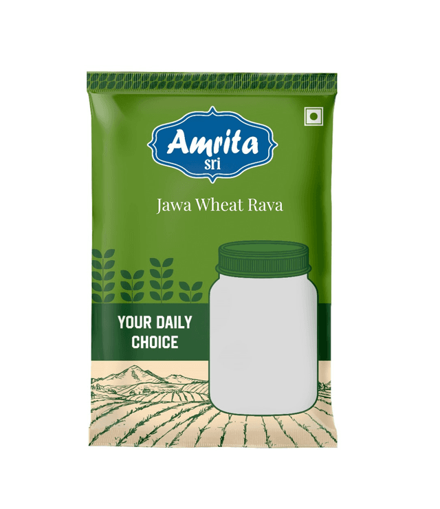 Jawa Wheat Rava