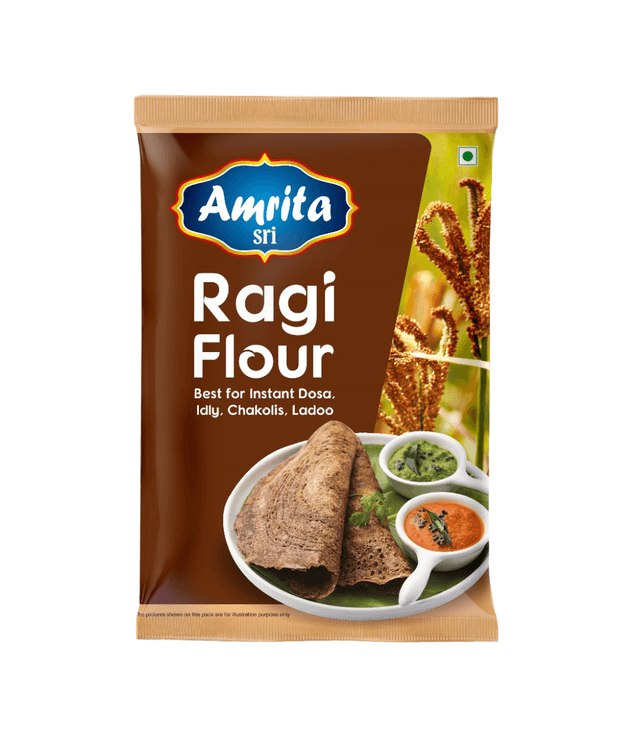Ragi Flour