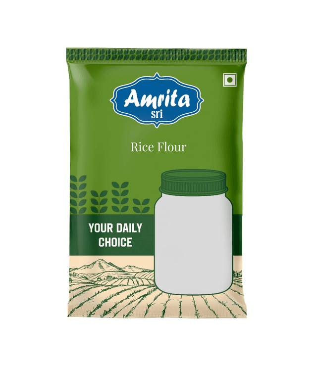 Rice Flour